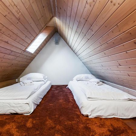 Apartamenty Sun & Snow Pardalowka Zakopane Eksteriør billede