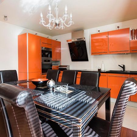 Apartamenty Sun & Snow Pardalowka Zakopane Eksteriør billede