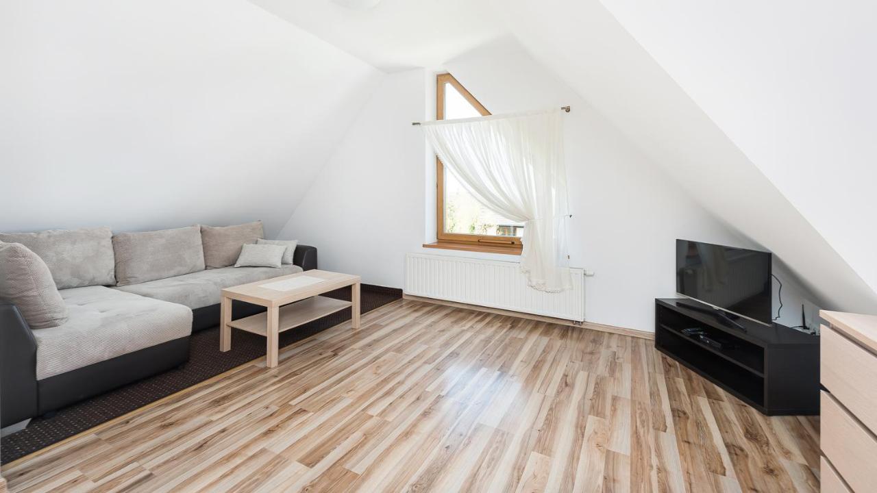 Apartamenty Sun & Snow Pardalowka Zakopane Eksteriør billede