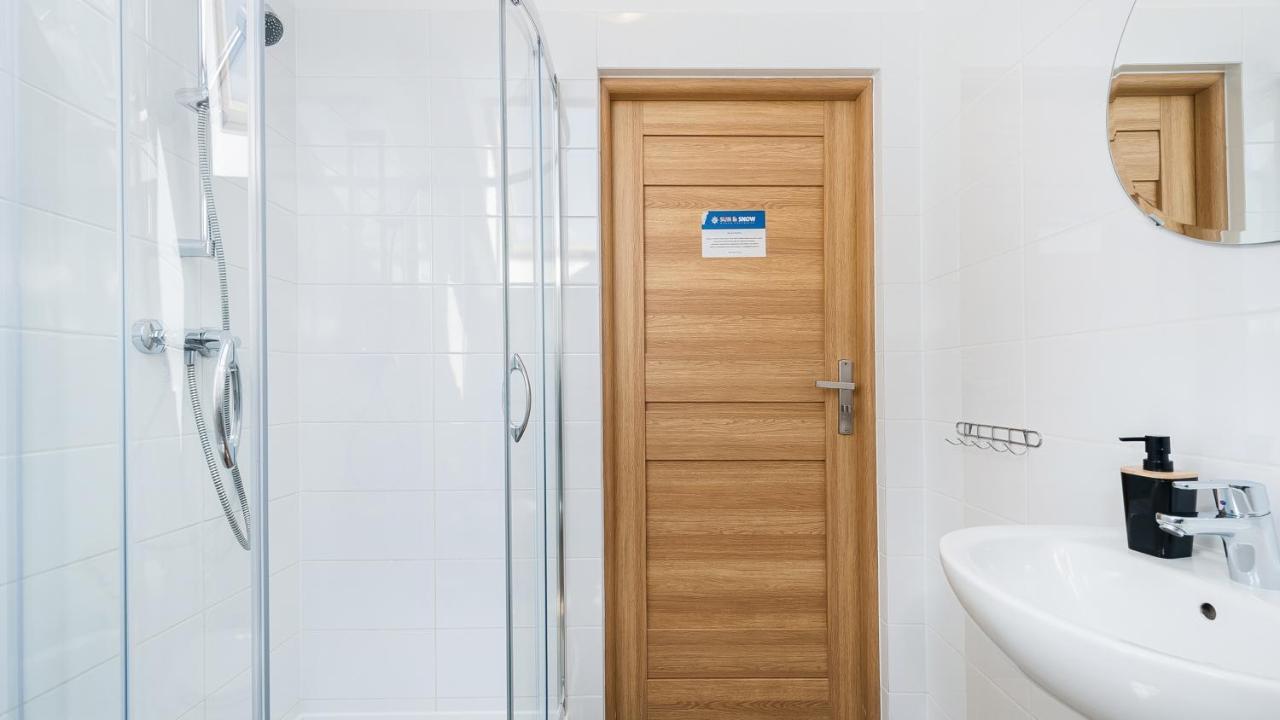Apartamenty Sun & Snow Pardalowka Zakopane Eksteriør billede