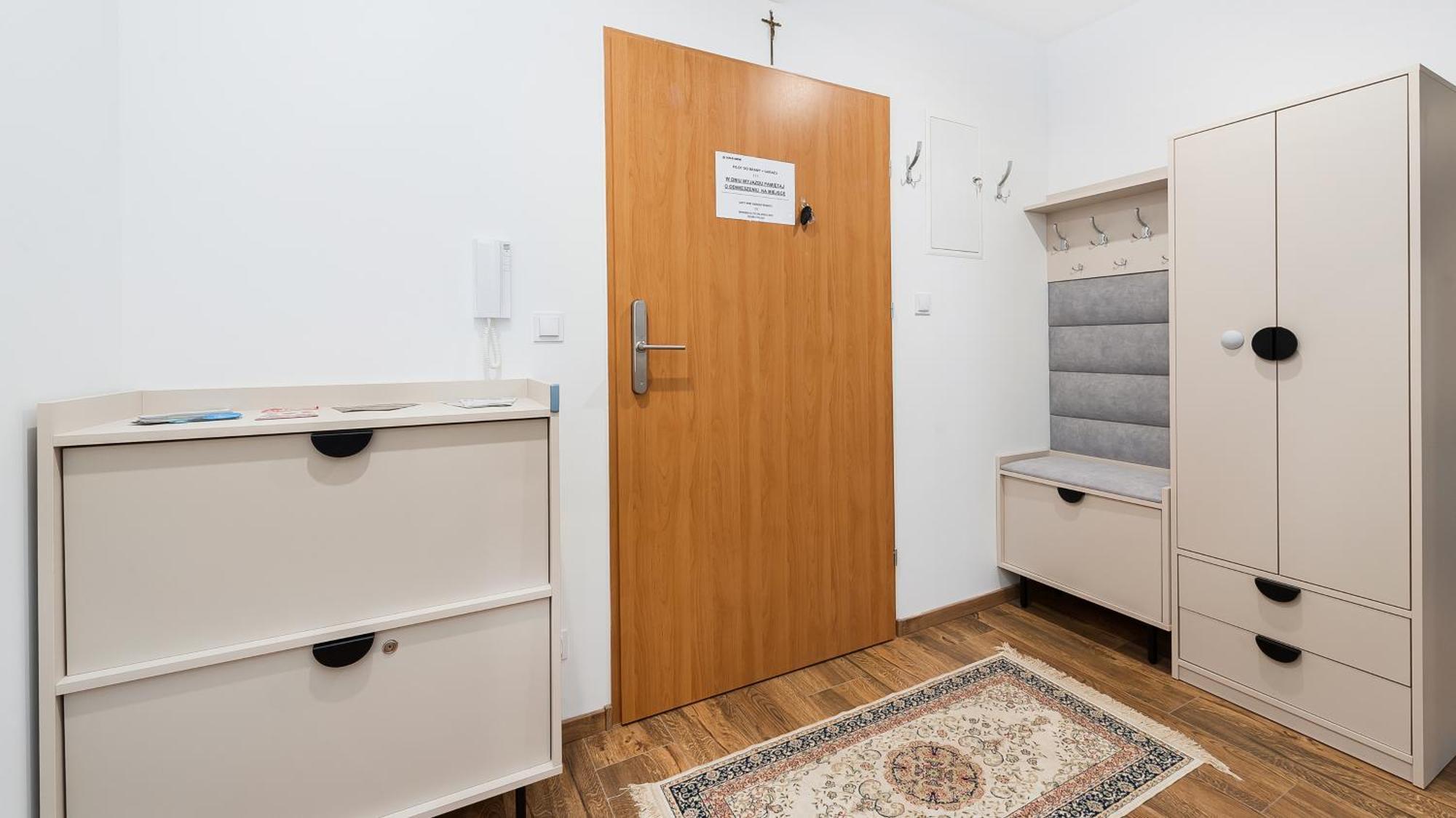 Apartamenty Sun & Snow Pardalowka Zakopane Eksteriør billede