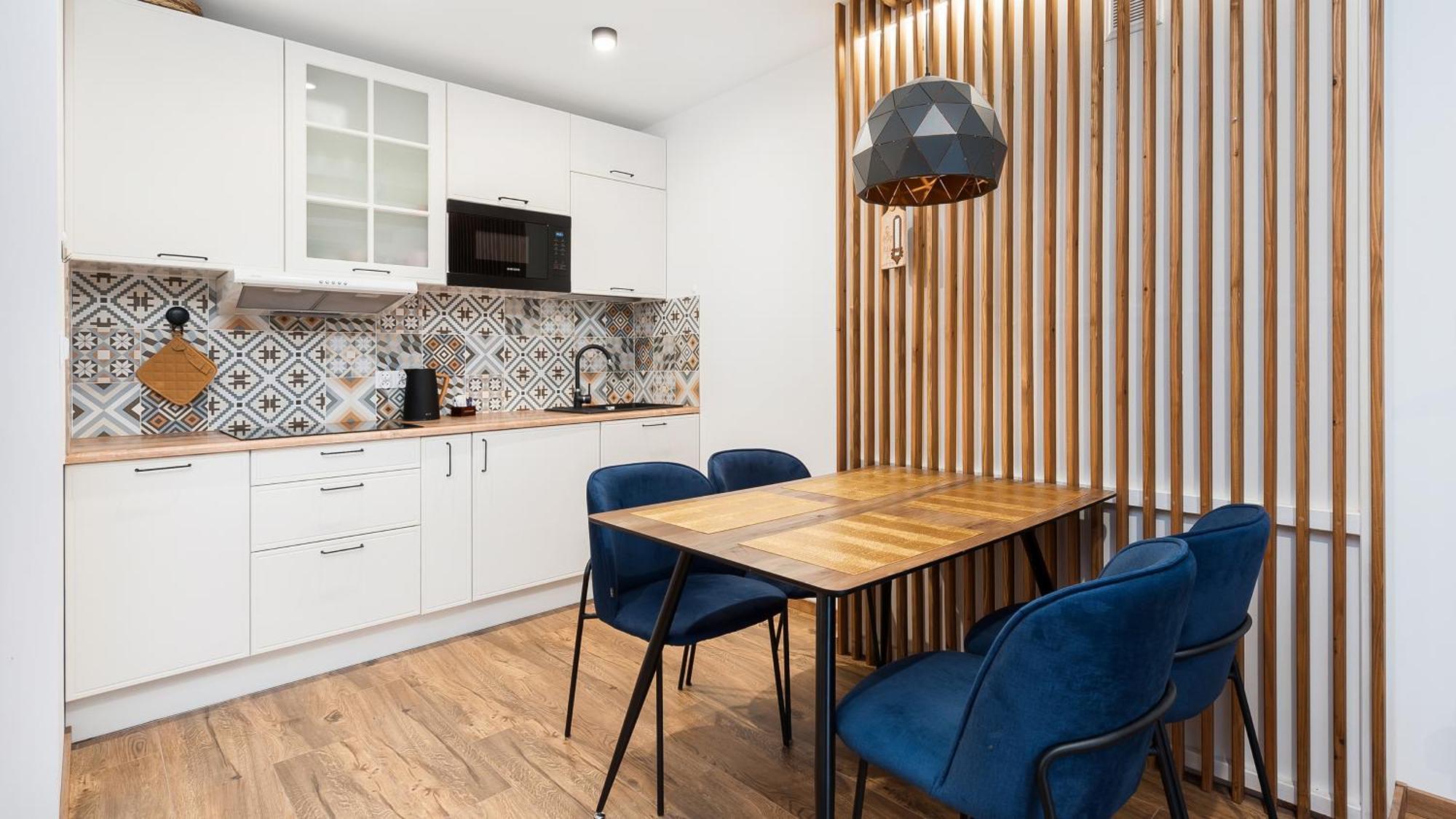 Apartamenty Sun & Snow Pardalowka Zakopane Eksteriør billede
