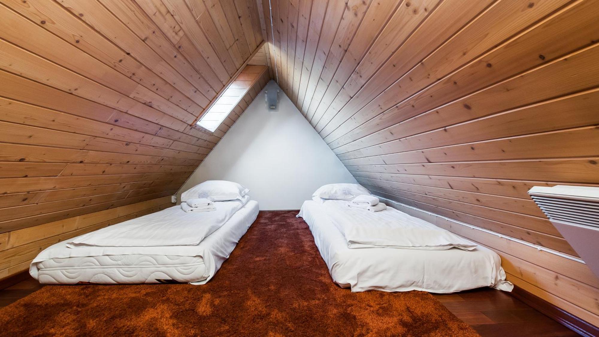Apartamenty Sun & Snow Pardalowka Zakopane Eksteriør billede
