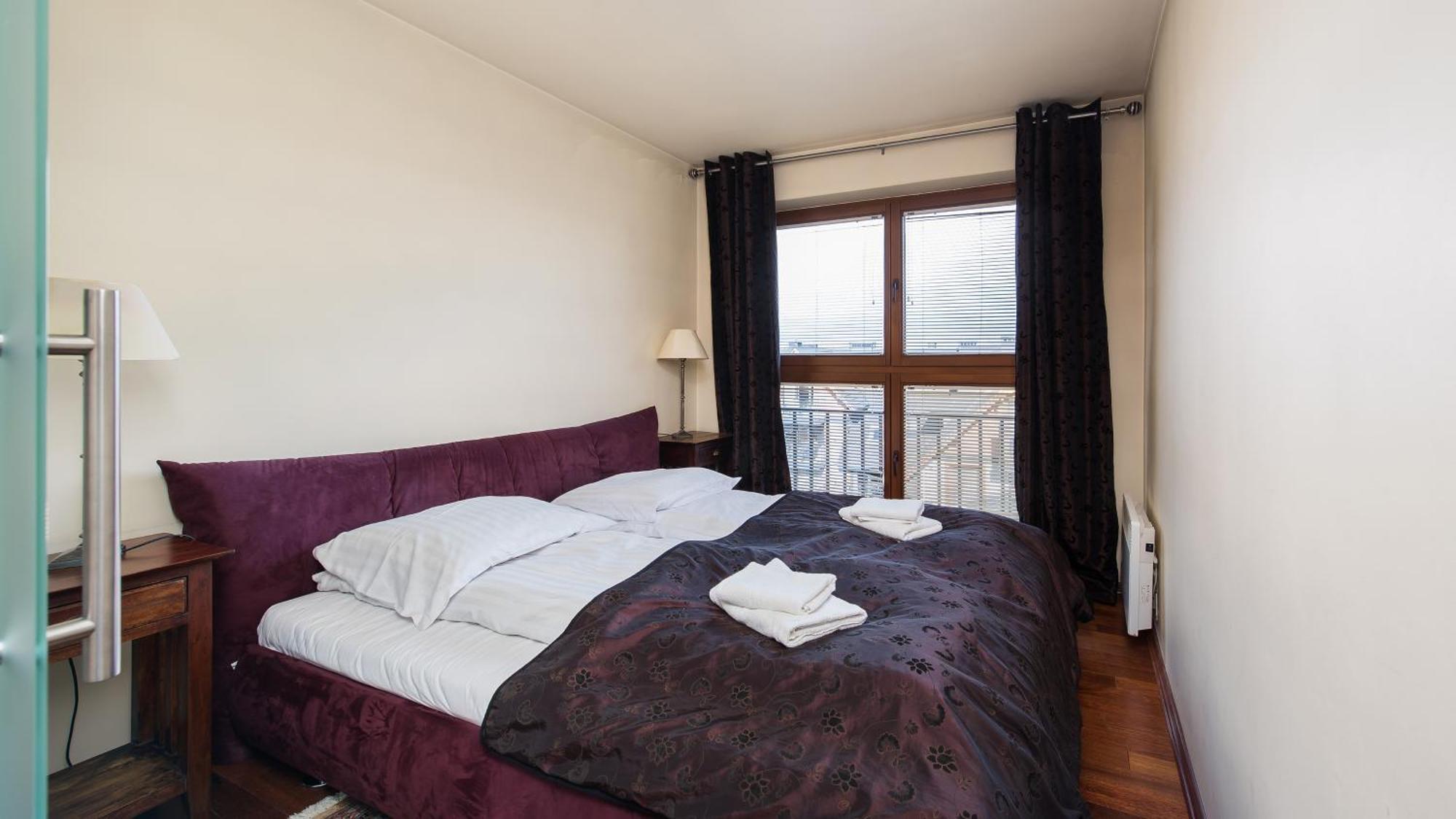 Apartamenty Sun & Snow Pardalowka Zakopane Eksteriør billede