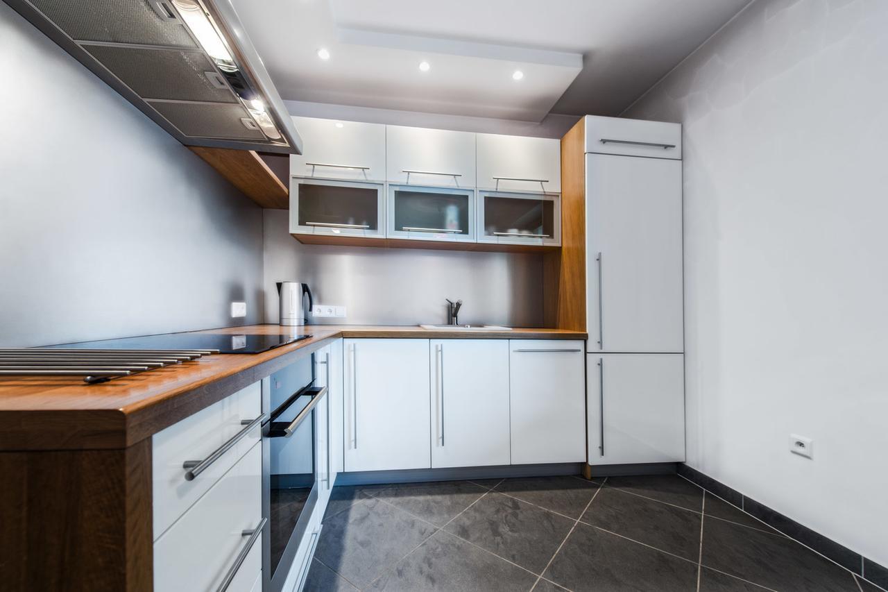 Apartamenty Sun & Snow Pardalowka Zakopane Eksteriør billede